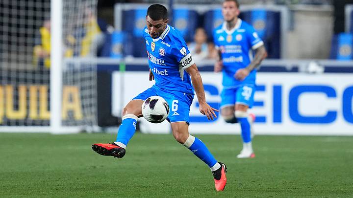 Philadelphia Union v CF Cruz Azul - Leagues Cup Phase One Philadelphia Union v CF Cruz Azul - Leagues Cup Phase One
