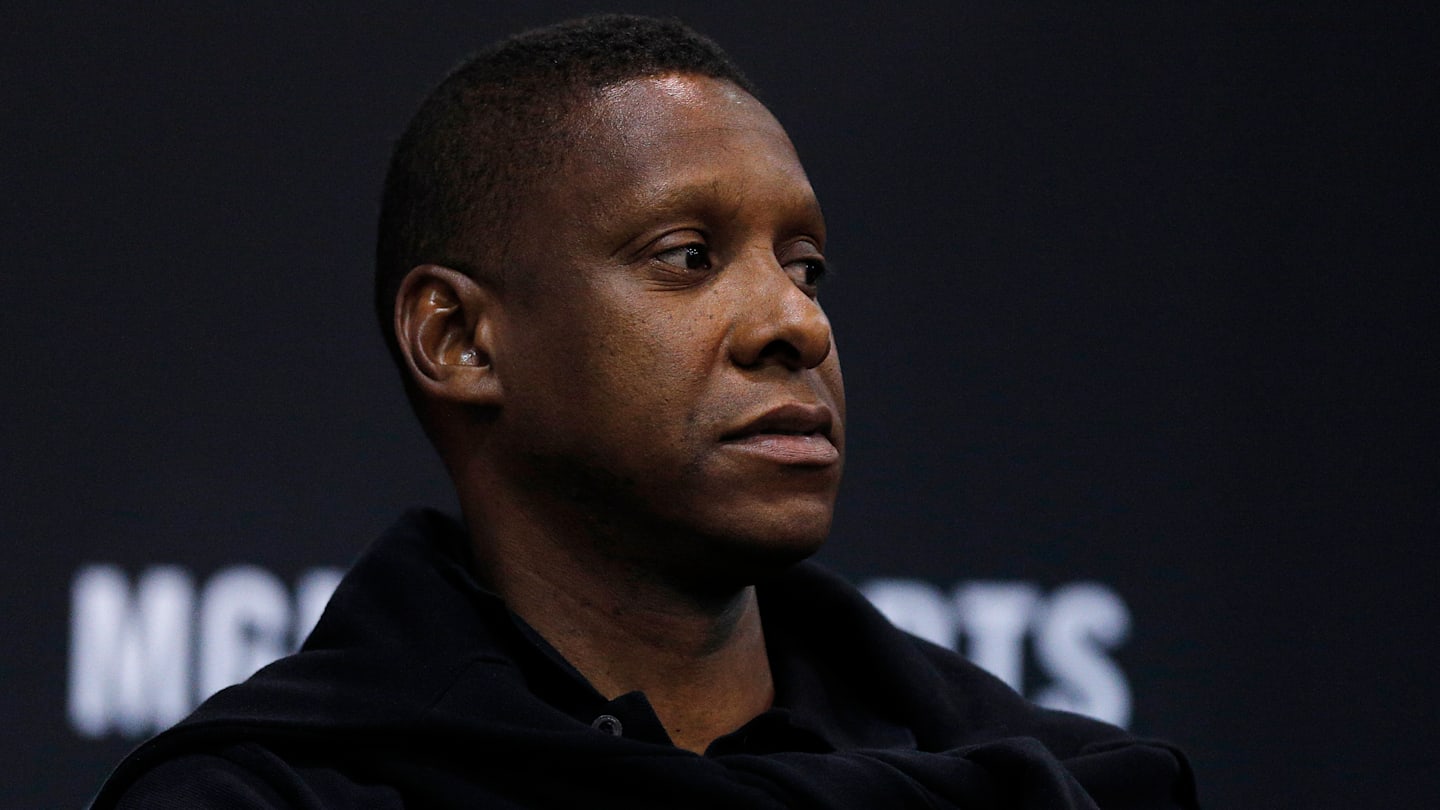 Raptors' head-scratching Masai Ujiri firing feels like a blur - yet inevitable