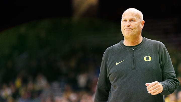 Oregon v Colorado