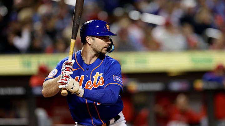 Philadelphia Phillies v New York Mets - Game Two