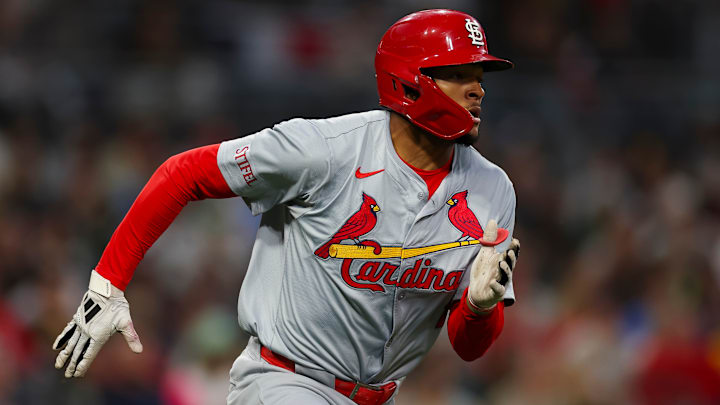 St. Louis Cardinals v San Diego Padres