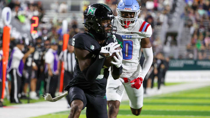 Delaware State v Hawaii