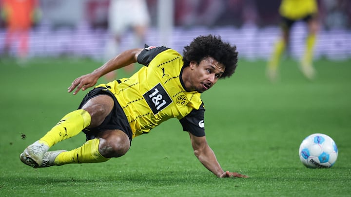 Der BVB kassierte in Leipzig schon die 8. Auswärts-Pleite