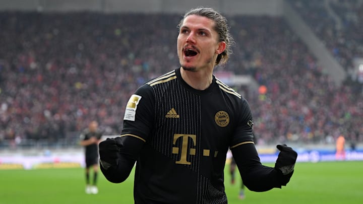 Marcel Sabitzer Marcel Sabitzer