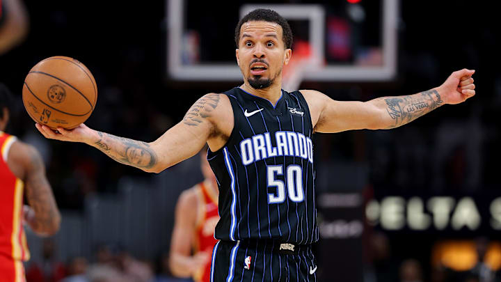 Orlando Magic v Atlanta Hawks