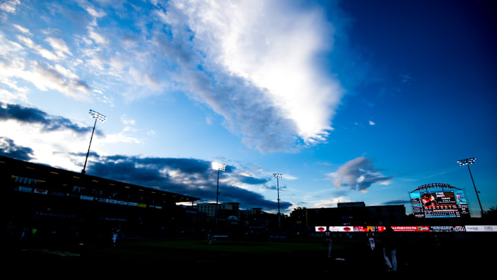 Springfield Cardinals v Amarillo Sod Poodles