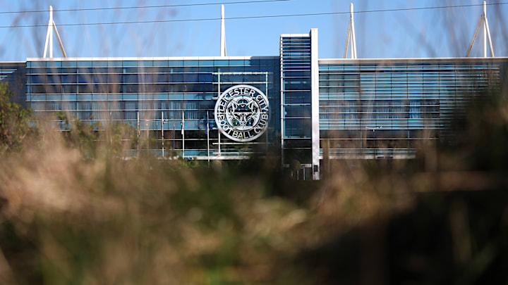 Leicester City FC v Newcastle United FC - Premier League