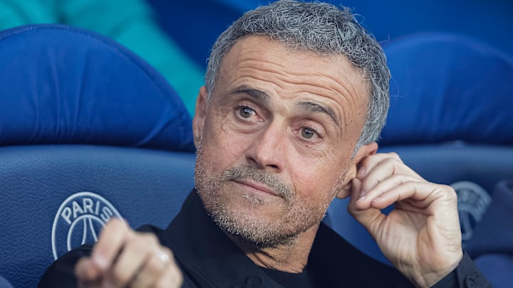 Luis Enrique va faire souffler de nombreux cadres.