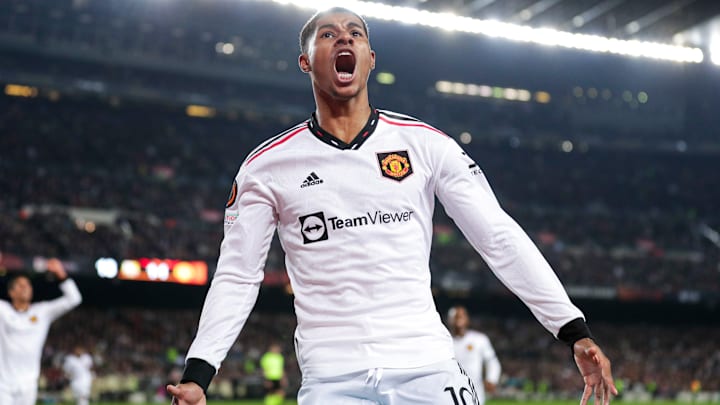 El Manchester United se encuentra tercero en la Premier League
