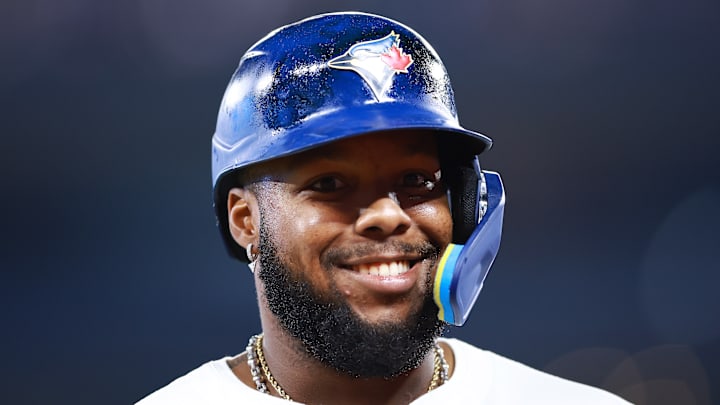 Vladimir Guerrero Jr., Toronto Blue Jays
