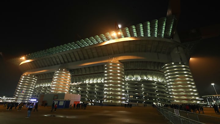San Siro 