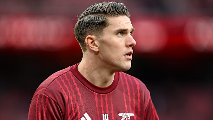 Arsenal v Brighton & Hove Albion - Premier League Arsenal v Brighton & Hove Albion - Premier League