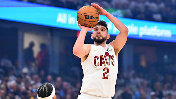 Ty Jerome