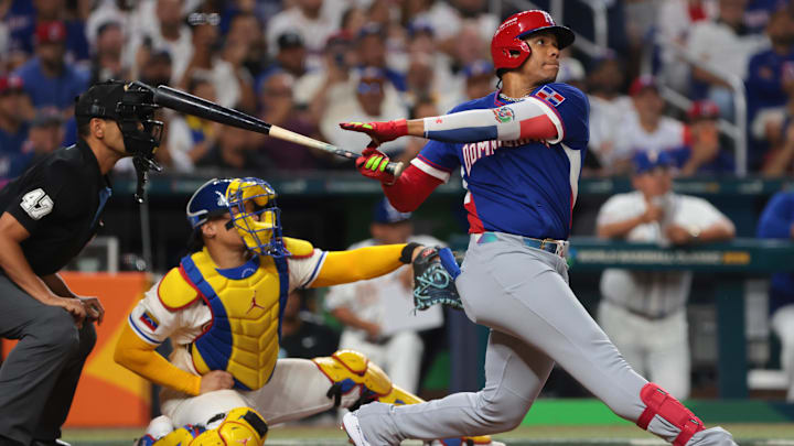 República Dominicana reta a Estados Unidos en el Clásico Mundial 