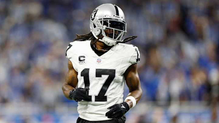 NY Jets, Davante Adams
