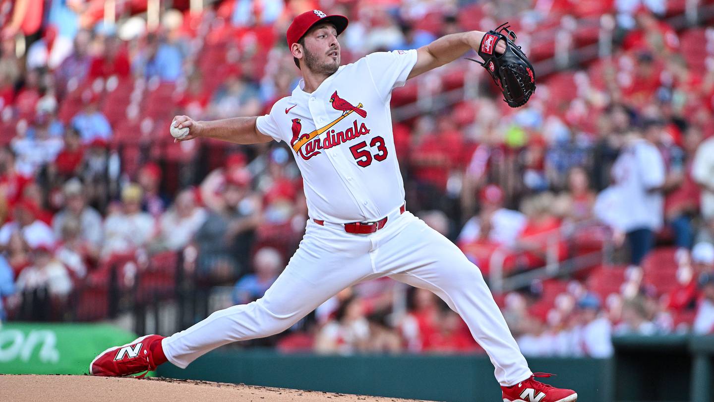 3 surprising players the Cardinals could shop at the trade deadline