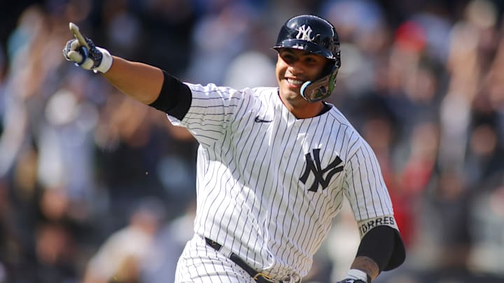 Los Yankees siguen con el plan de cambiar a Gleyber Torres