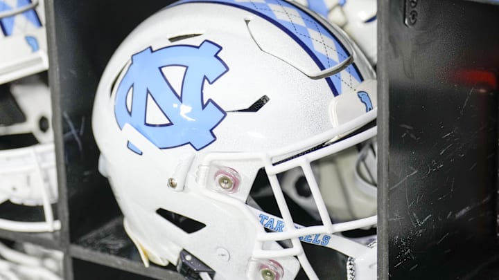 UNC football UNC football