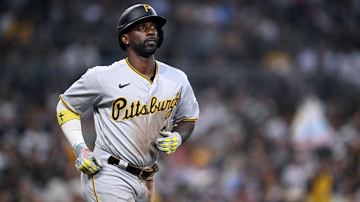 Pittsburgh Pirates v San Diego Padres