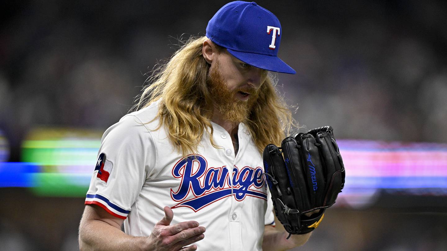 Texas Rangers’ Jon Gray Unclaimed After Waivers