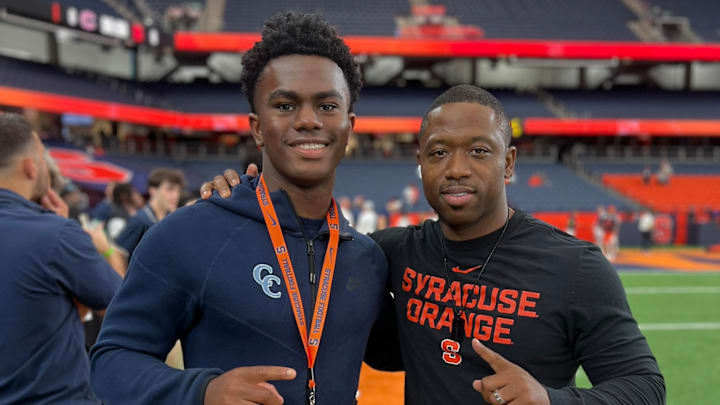 Michael Martin II Michael Martin II