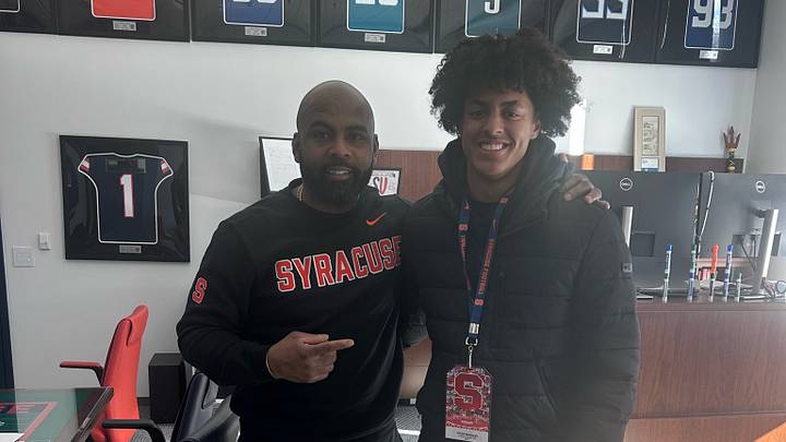 Jalen Moseley