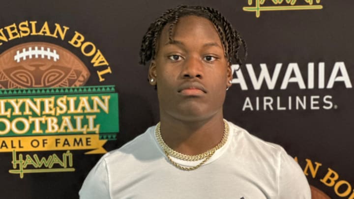 2029 RB Zion Ayangbile