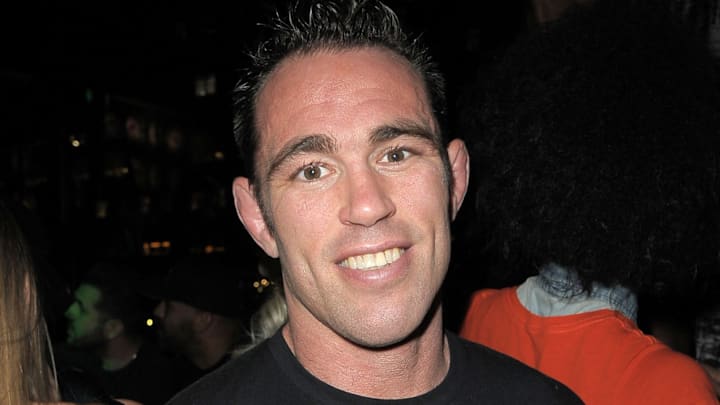 Jake Shields