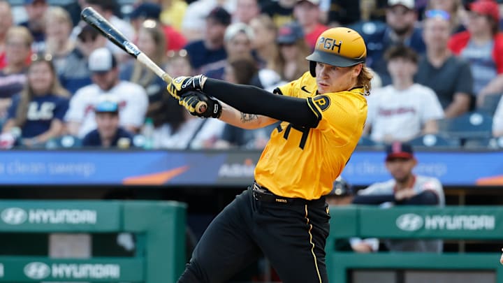 Cleveland Guardians v Pittsburgh Pirates