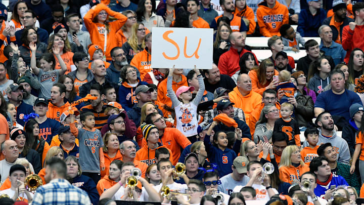 Syracuse basketball 4-star commit Elijah Moore and 4-star recruits Kiyan Anthony and Tyler Jackson will play together in NYC.