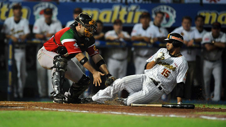 Los Leones del Caracas son uno de los equipos de más tradición en la LVBP