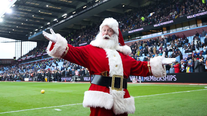 Traditionnellement programmé le lendemain de Noël, le Boxing Day est une date emblématique du football anglais.