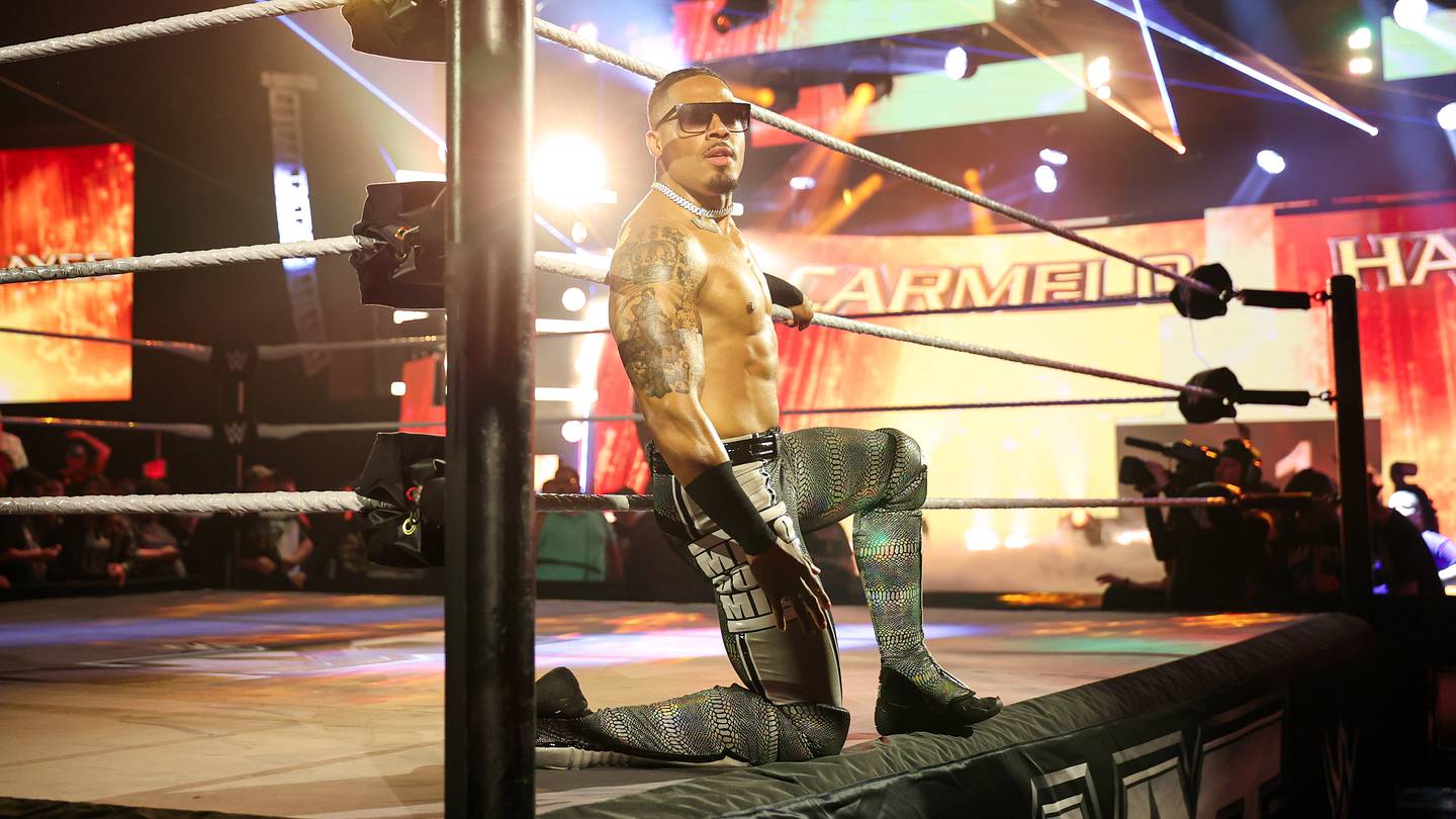 WWE Needs To Promote These 5 Rising Stars Right Now Before It's Too Late...