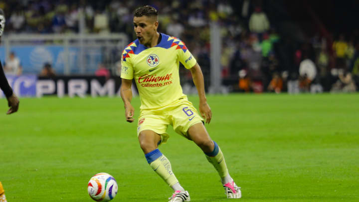 El Club América jugará el primer partido del Play In del Torneo Apertura de la Liga MX de 2024