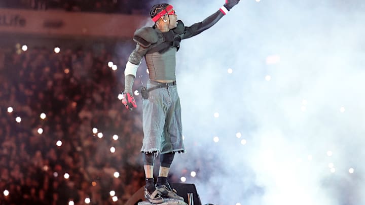 Travis scott cj1 on sale