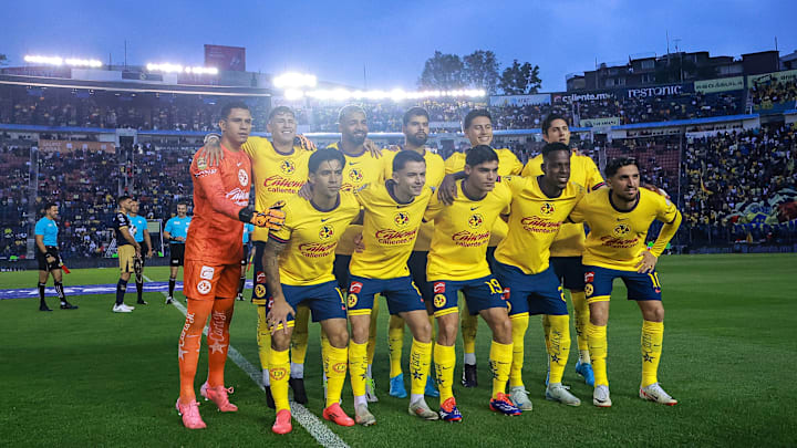 América buscaría nueva sede de local