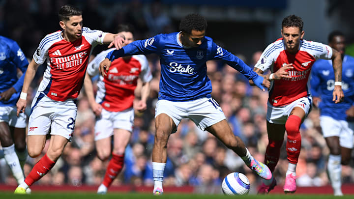 Jorginho está na mira do Flamengo