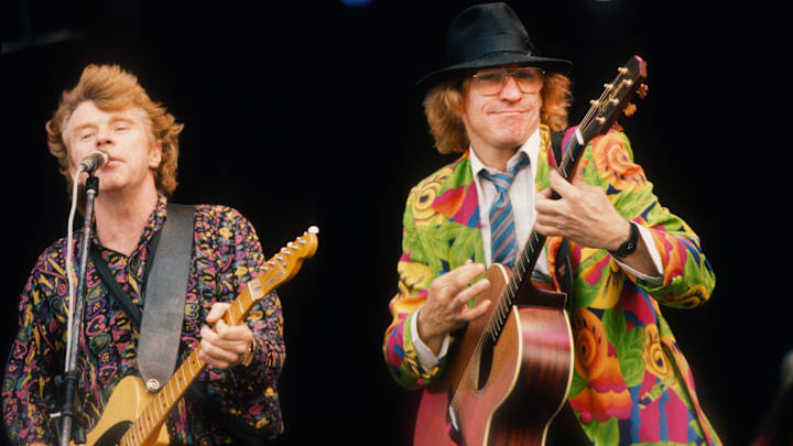 Dave Edmunds