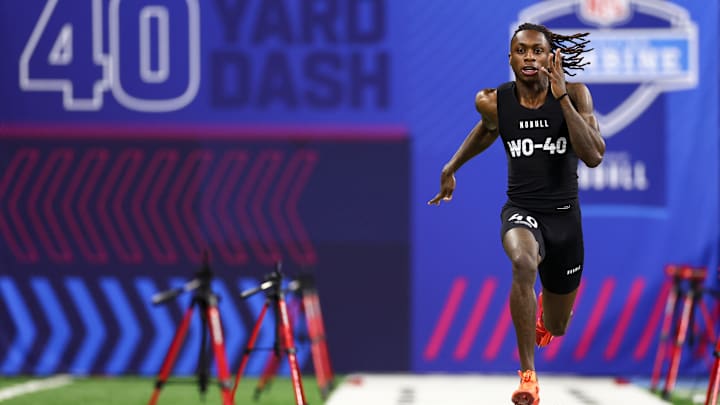 NFL Combine