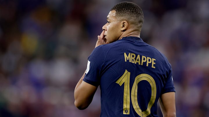 France v Poland -World Cup France v Poland -World Cup