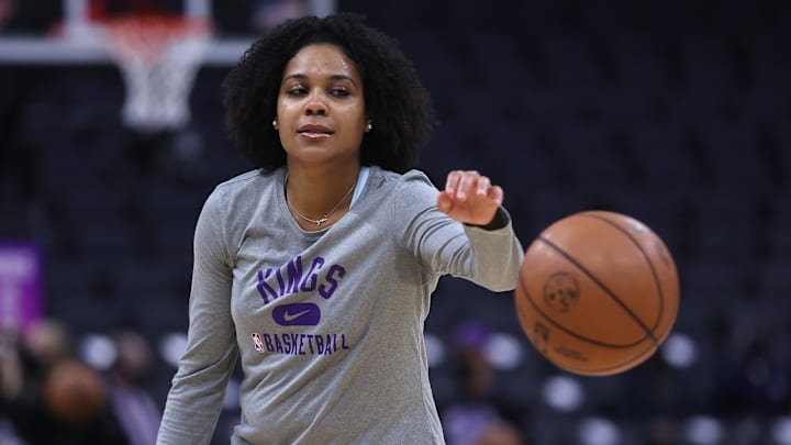 Lindsey Harding trabajará para JJ Redick en los Lakers