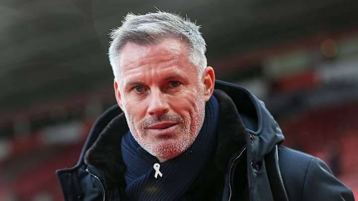 Southampton FC v Liverpool FC - Premier League