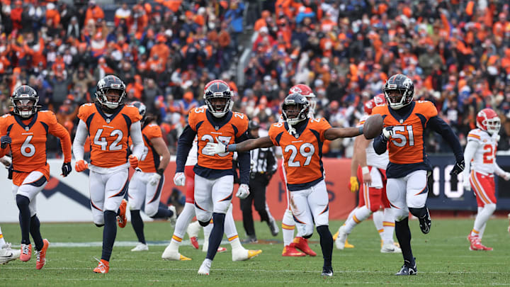Denver Broncos