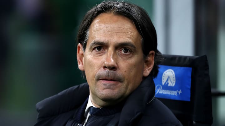 FC Internazionale v SSC Napoli - Serie A TIM