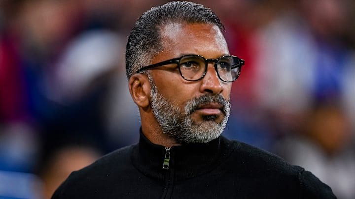 H. Beye - Stade Rennais H. Beye - Stade Rennais