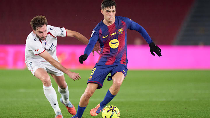 Barcelona visita o Osasuna na rodada 34 do Campeonato Espanhol 