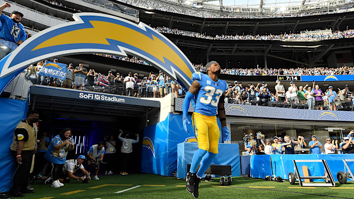 Minnesota Vikings v Los Angeles Chargers