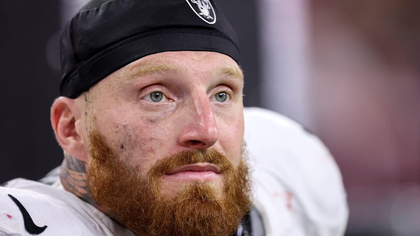 3 Bears trade packages the Raiders could not refuse after new bombshell