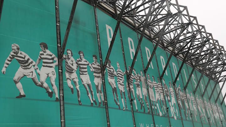 Celtic FC v St. Mirren FC - Cinch Scottish Premiership