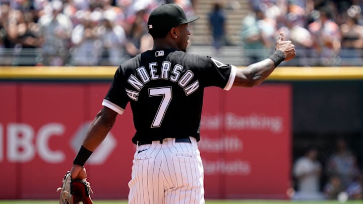 Miami Marlins v Chicago White Sox